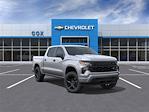 2025 Chevrolet Silverado 1500 Crew Cab 4x4 Pickup for sale #5T325078 - photo 1