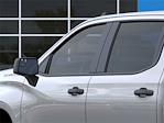 2025 Chevrolet Silverado 1500 Crew Cab 4x4 Pickup for sale #5T325078 - photo 12