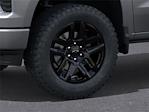 2025 Chevrolet Silverado 1500 Crew Cab 4x4 Pickup for sale #5T325078 - photo 9