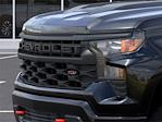 2025 Chevrolet Silverado 1500 Crew Cab 4x4 Pickup for sale #5T325934 - photo 13