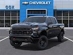 2025 Chevrolet Silverado 1500 Crew Cab 4x4 Pickup for sale #5T325934 - photo 6