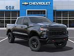 2025 Chevrolet Silverado 1500 Crew Cab 4x4 Pickup for sale #5T325934 - photo 7