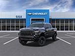 2025 Chevrolet Silverado 1500 Crew Cab 4x4 Pickup for sale #5T325934 - photo 8