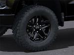 2025 Chevrolet Silverado 1500 Crew Cab 4x4 Pickup for sale #5T325934 - photo 9