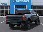 New 2025 Chevrolet Silverado 1500 Custom Crew Cab 4x4 Pickup for sale #5T326067 - photo 2