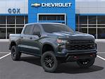 New 2025 Chevrolet Silverado 1500 Custom Crew Cab 4x4 Pickup for sale #5T326067 - photo 7