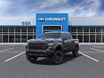 New 2025 Chevrolet Silverado 1500 Custom Crew Cab 4x4 Pickup for sale #5T326067 - photo 8