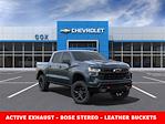 New 2025 Chevrolet Silverado 1500 LT Crew Cab 4x4 Pickup for sale #5T329852 - photo 1