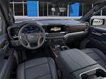 2025 Chevrolet Silverado 1500 Crew Cab 4x4 Pickup for sale #5T329901 - photo 15