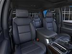 2025 Chevrolet Silverado 1500 Crew Cab 4x4 Pickup for sale #5T329901 - photo 16