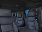 2025 Chevrolet Silverado 1500 Crew Cab 4x4 Pickup for sale #5T329901 - photo 24