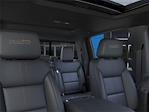 2025 Chevrolet Silverado 1500 Crew Cab 4x4 Pickup for sale #5T331723 - photo 24