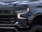 2025 Chevrolet Silverado 1500 Crew Cab 4x4 Pickup for sale #5T331972 - photo 10