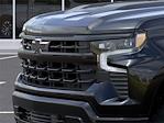 2025 Chevrolet Silverado 1500 Crew Cab 4x4 Pickup for sale #5T331972 - photo 13