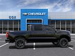 2025 Chevrolet Silverado 1500 Crew Cab 4x4 Pickup for sale #5T331972 - photo 5