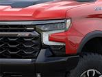 2025 Chevrolet Silverado 1500 Crew Cab 4x4 Pickup for sale #5T334031 - photo 10