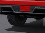 2025 Chevrolet Silverado 1500 Crew Cab 4x4 Pickup for sale #5T334031 - photo 14