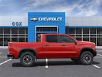 2025 Chevrolet Silverado 1500 Crew Cab 4x4 Pickup for sale #5T334031 - photo 5