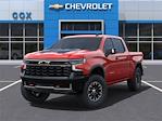 2025 Chevrolet Silverado 1500 Crew Cab 4x4 Pickup for sale #5T334031 - photo 6