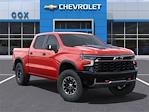 2025 Chevrolet Silverado 1500 Crew Cab 4x4 Pickup for sale #5T334031 - photo 7