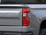 2025 Chevrolet Silverado 1500 Crew Cab 4x4 Pickup for sale #5T339950 - photo 11