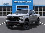 2025 Chevrolet Silverado 1500 Crew Cab 4x4 Pickup for sale #5T339950 - photo 6