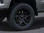 2025 Chevrolet Silverado 1500 Crew Cab 4x4 Pickup for sale #5T339950 - photo 9
