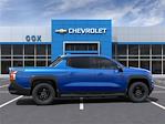 2025 Chevrolet Silverado EV Crew Cab 4WD, Pickup for sale #5TE03337 - photo 5