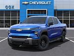 2025 Chevrolet Silverado EV Crew Cab 4WD, Pickup for sale #5TE03337 - photo 6