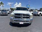 Used 2014 Ram 3500 Tradesman Crew Cab Flatbed Truck for sale #605558WW - photo 3