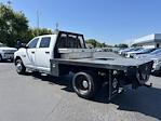 Used 2014 Ram 3500 Tradesman Crew Cab Flatbed Truck for sale #605558WW - photo 5