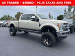 2017 Ford F-350 Crew Cab SRW 4x4 Pickup for sale #606274WW - photo 1