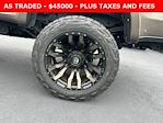 2017 Ford F-350 Crew Cab SRW 4x4 Pickup for sale #606274WW - photo 10