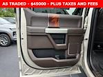 2017 Ford F-350 Crew Cab SRW 4x4 Pickup for sale #606274WW - photo 13