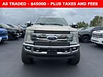 2017 Ford F-350 Crew Cab SRW 4x4 Pickup for sale #606274WW - photo 3