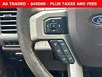 2017 Ford F-350 Crew Cab SRW 4x4 Pickup for sale #606274WW - photo 21