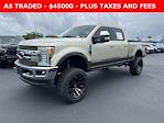 2017 Ford F-350 Crew Cab SRW 4x4 Pickup for sale #606274WW - photo 4
