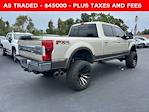 2017 Ford F-350 Crew Cab SRW 4x4 Pickup for sale #606274WW - photo 2
