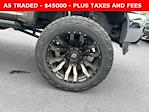 2017 Ford F-350 Crew Cab SRW 4x4 Pickup for sale #606274WW - photo 8