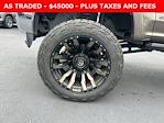 2017 Ford F-350 Crew Cab SRW 4x4 Pickup for sale #606274WW - photo 9