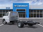 New 2026 Chevrolet Express 3500 Cutaway for sale #6G000799 - photo 4