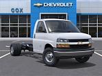 New 2026 Chevrolet Express 3500 Cutaway for sale #6G000799 - photo 7