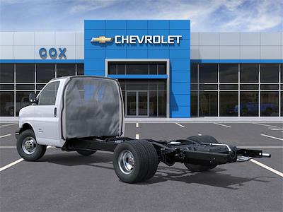 New 2026 Chevrolet Express 3500 Cutaway for sale #6G000861 - photo 2
