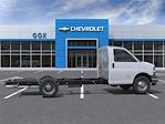 New 2026 Chevrolet Express 3500 Cutaway for sale #6G000927 - photo 5