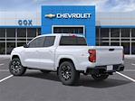 2026 Chevrolet Colorado Crew Cab 4x4 Pickup for sale #6L100327 - photo 4