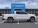 2026 Chevrolet Colorado Crew Cab 4x4 Pickup for sale #6L100327 - photo 5