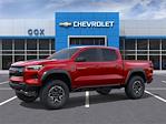 2026 Chevrolet Colorado Crew Cab 4x4 Pickup for sale #6L100581 - photo 3