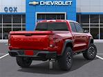 2026 Chevrolet Colorado Crew Cab 4x4 Pickup for sale #6L100581 - photo 2