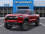 2026 Chevrolet Colorado Crew Cab 4x4 Pickup for sale #6L100581 - photo 6