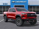 2026 Chevrolet Colorado Crew Cab 4x4 Pickup for sale #6L100581 - photo 7